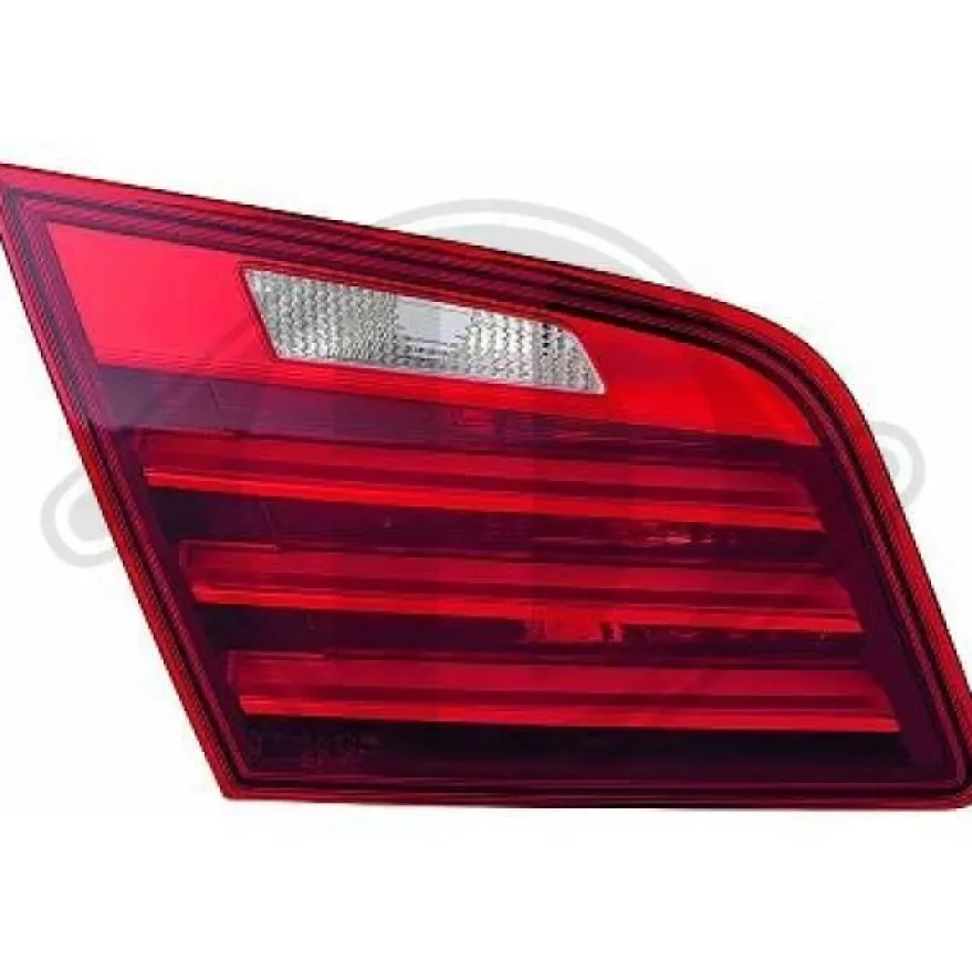 Bakljus Vänster till BMW 5 (F10)