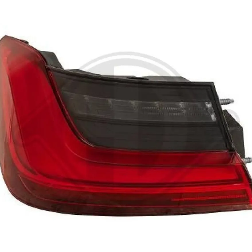 Bakljus Vänster till BMW 3 (G20, G80, G28)