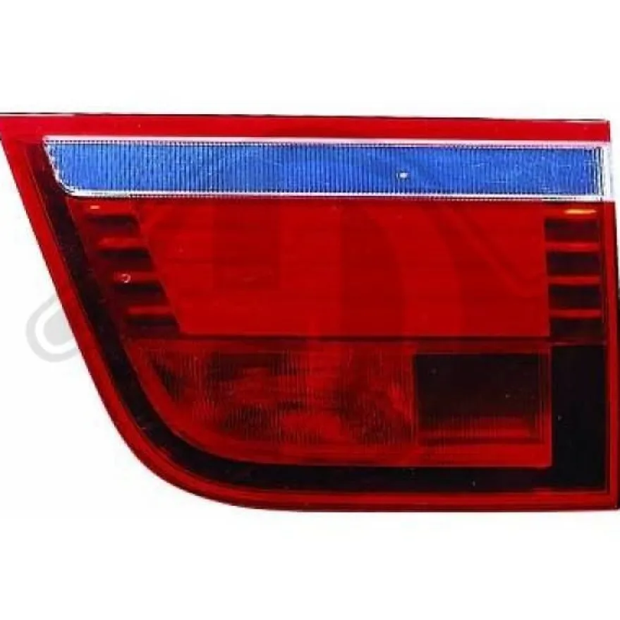 Bakljus Vänster till BMW X5 (E70)