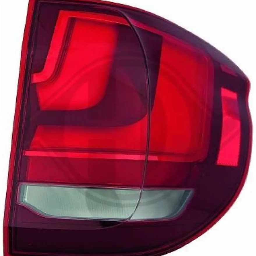 Bakljus Vänster till BMW X5 (F15, F85)