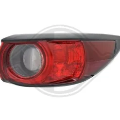 Bakljus Vänster till MAZDA CX-5 (KF)