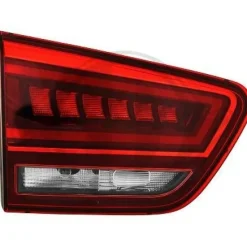 Bakljus Vänster till SEAT ALHAMBRA (710, 711)