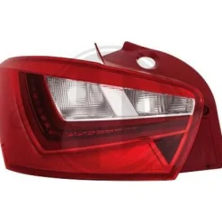 Bakljus Vänster till SEAT IBIZA IV (6J5, 6P1)