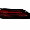 Bakljus Volvo V90 / V90CC Höger Innerdel 2021->