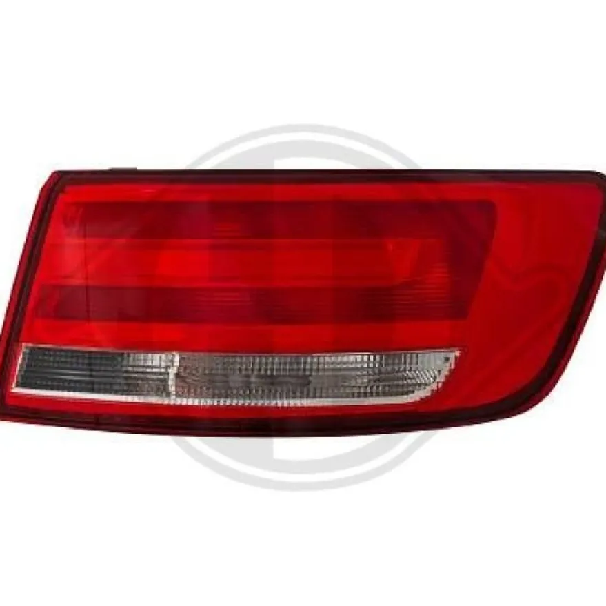Baklykta Höger till AUDI A4 B9 (8W2, 8WC)