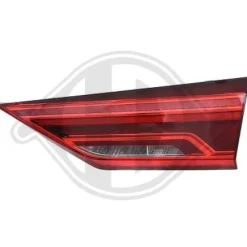 Baklykta Höger till AUDI Q3 (F3B)
