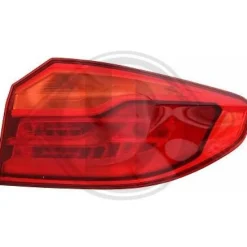 Baklykta Höger till BMW 5 (G30, F90)