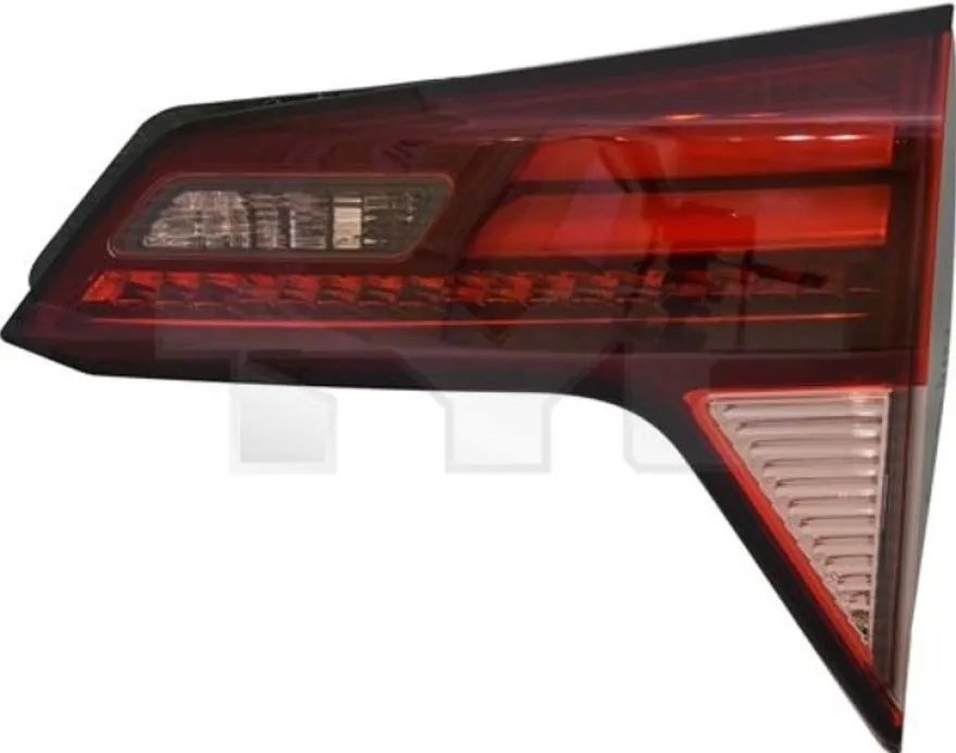 Baklykta Höger till HONDA HR-V (RU)