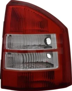Baklykta Höger till JEEP COMPASS (MK49)