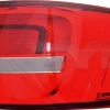 Baklykta Höger till VW JETTA IV (162, 163, AV3, AV2)