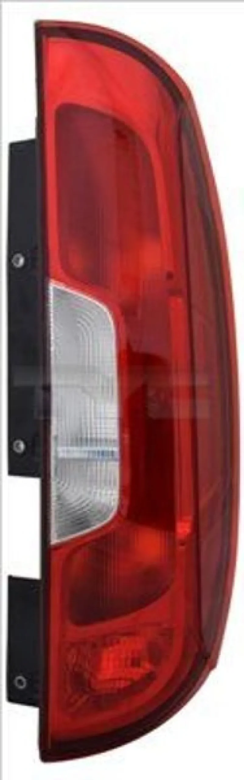 Baklykta Vänster till FIAT DOBLO