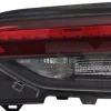 Baklykta Vänster till TOYOTA RAV 4 V
