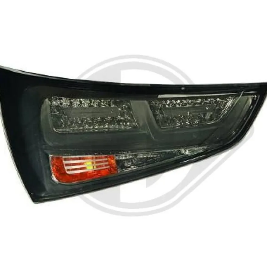 Baklyktesats till AUDI A1 10-18