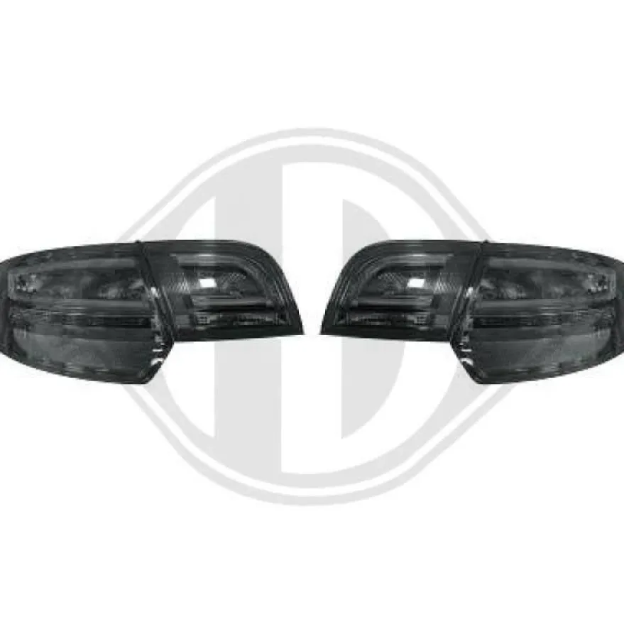 Baklyktesats till AUDI A3