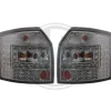 Baklyktesats till AUDI A4 B6 Avant (8E5)
