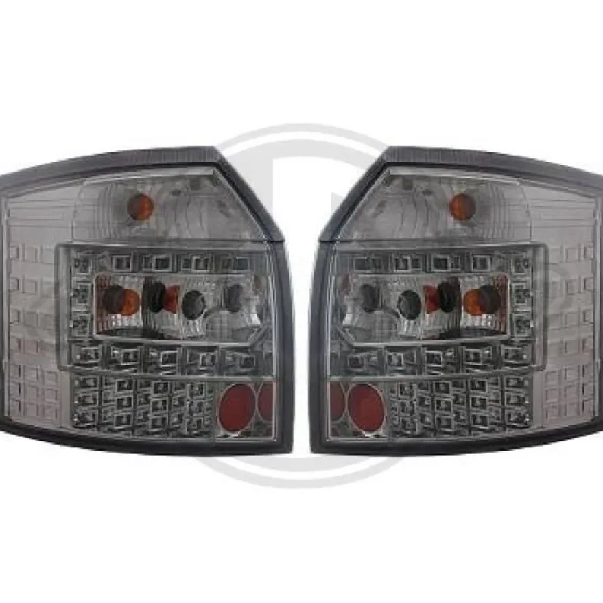 Baklyktesats till AUDI A4 B6 Avant (8E5)