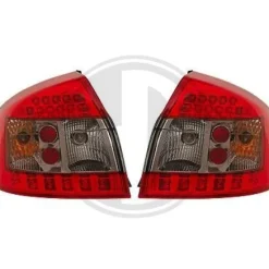 Baklyktesats till AUDI A4 B6 (8E2)