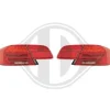 Baklyktesats till BMW 3 Coupé (E92)
