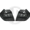 Baklyktesats till BMW 1 (E81)