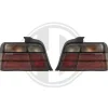 Baklyktesats till BMW 3 (E36)