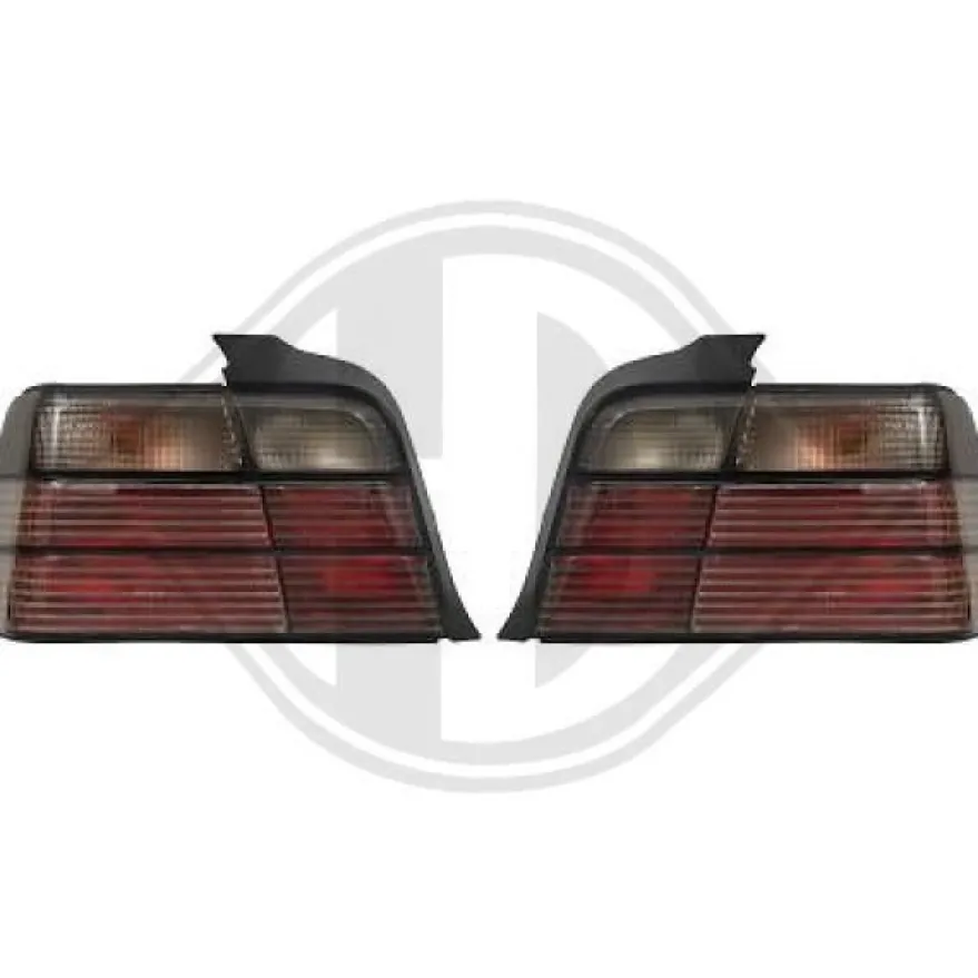 Baklyktesats till BMW 3 (E36)
