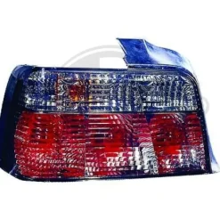 Baklyktesats till BMW 3 (E36)