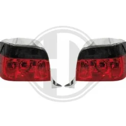 Baklyktesats till BMW 3 Touring (E36)
