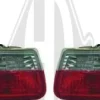 Baklyktesats till BMW 3 Touring (E46)
