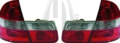 Baklyktesats till BMW 3 Touring (E46)