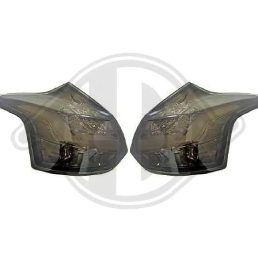 Baklyktesats till FORD FOCUS III