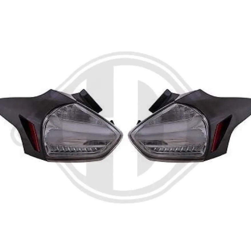 Baklyktesats till FORD FOCUS III