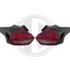 Baklyktesats till FORD FOCUS III