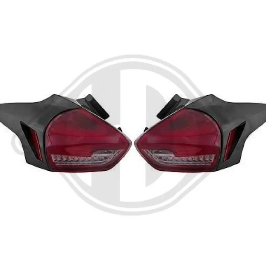Baklyktesats till FORD FOCUS III