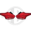 Baklyktesats till FORD FOCUS III