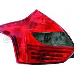 Baklyktesats till FORD FOCUS III