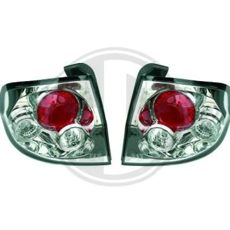 Baklyktesats till HYUNDAI GETZ (TB)