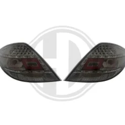 Baklyktesats till MERCEDES-BENZ SLK (R171)