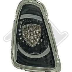 Baklyktesats till MINI Cooper (R56)