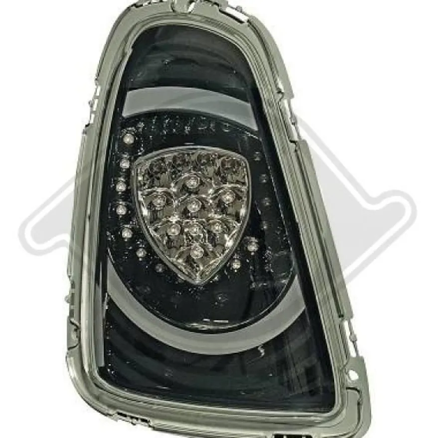 Baklyktesats till MINI Cooper (R56)