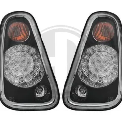 Baklyktesats till MINI Cooper (R50, R53)
