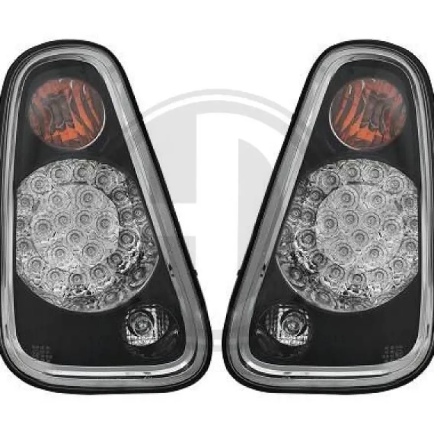 Baklyktesats till MINI Cooper (R50, R53)