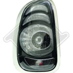 Baklyktesats till MINI COUNTRYMAN (R60)