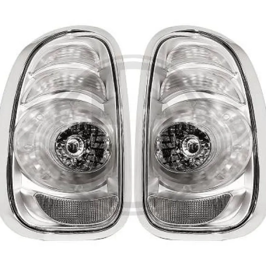 Baklyktesats till MINI COUNTRYMAN (R60)