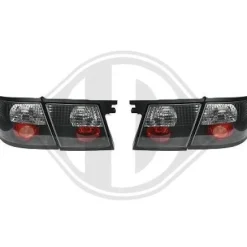 Baklyktesats till NISSAN PRIMERA Hatchback (P11)