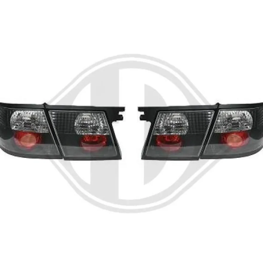 Baklyktesats till NISSAN PRIMERA Hatchback (P11)
