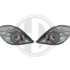 Baklyktesats till PEUGEOT 207 CC (WD_)