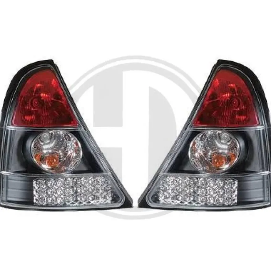 Baklyktesats till RENAULT CLIO II (BB_, CB_)