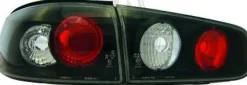 Baklyktesats till RENAULT LAGUNA II (BG0/1_)