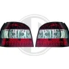 Baklyktesats till VW GOLF