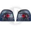 Baklyktesats till VW GOLF